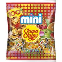 Chupa chups близалки 100 бр. 600 гр