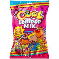 Cool Микс от близалки 500 гр 40 бр