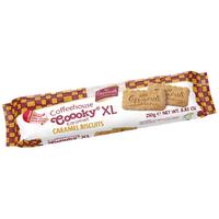 Coppenrath Карамелени бисквити 250 гр