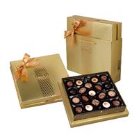 Bolci Diamond Gold шоколадови пралини 215 гр