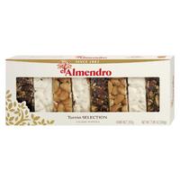 El Almendro Турон селекция 200 гр
