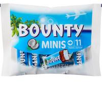 Пакет Bounty 11 бр. 333 гр.
