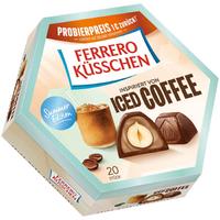 Ferrero Пралини Iced Coffee 20 бр 190 гр