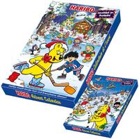 Haribo Коледен календар 300 гр
