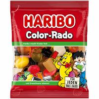 Haribo Color-Rado 175 гр.