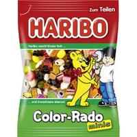 Haribo Color-Rado 175 гр.