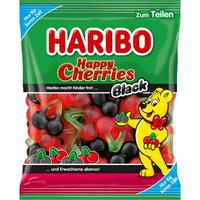 Haribo Happy желирани черешки 175 гр