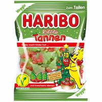 Haribo Желирани ели 200 гр