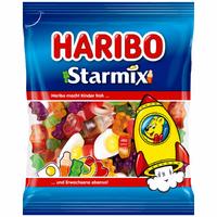 Haribo Starmix Желирани бонбони 175 гр