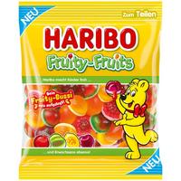 Haribo Fruity-Fruits желирани бонбони 160 гр