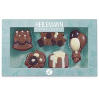 Heilemann Подаръчна опаковка Рожден ден 100 гр