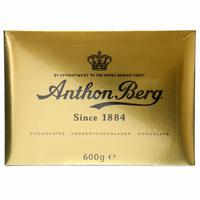 Anthon Berg Луксозното злато от шоколад 600 гр