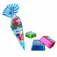 Moritz Шоколадови кубчета 170 гр