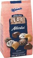 Manner Меденки 500 гр