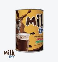 Milktime Какаова напитка с витамини 700 гр