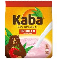Kaba , Млечна ратворима напитка с ягодов вкус 400 гр.