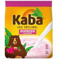 Kaba , Млечна ратворима напитка с малинов вкус 400 гр.
