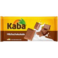 Kaba Млечен шоколад 100 гр