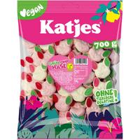 Katjes Желирани зайчета 700 гр