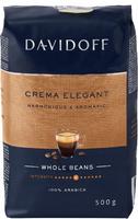 Davidoff Cafe Creme Кафе на зърна 500 гр