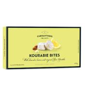 Chrisanthidis Бисквитка мастихас с лимон и чиос с бадеми 270 гр