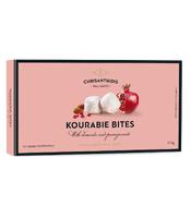 Chrisanthidis Бисквитка с нар и бадеми 270 гр