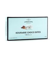 Chrisanthidis Шоколадови бисквити с бадеми 270 гр