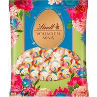 Lindt Шоколадови яйца цветя 180 гр