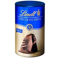 Lindt Разтворима какаова напитка на прах 300 гр