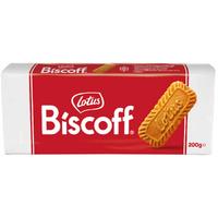 Lotus Biscoff Бисквити 200 гр. 