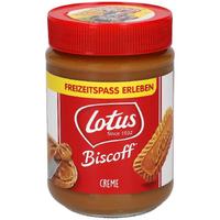 Lotus Biscoff Крем от бисквити 400 гр.