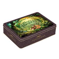 Magnat Magic moments  Пралини от млечен шоколад карамел и фъстъци 266 гр