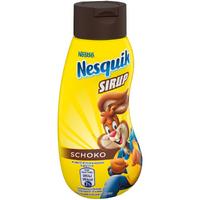 Nesquik сироп 300гр.