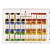 Niederegger Класически вариации на марципанови творения 300 гр