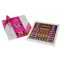 Bolci Finger Асортимент от белгийски шоколадови пралини 396 гр