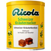 Ricola Швейцарски билков бонбони 250 гр