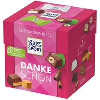 Ritter sport Благодаря 22 бр.