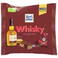Ritter sport Шоколадови бонбони Уиски 200 гр