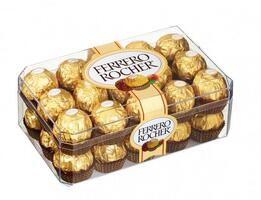 Ferrero 375 гр. 30 бонбона