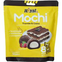Royal Family Mochi Тирамису 120 гр
