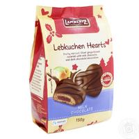 Lambertz Меденки с пълнеж от кайсии 150 гр