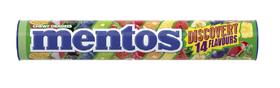 Mentos Discovery 8 бр 296 гр