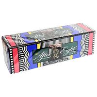 After eight Черен шоколад и мента 400 гр. 48 бр