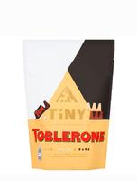 Toblerone Микс от бял, черен и млечен шоколад 35 бр.280 гр.
