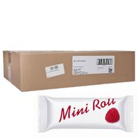 Seghers Мини ролца с вкус на малина 80 бр 2000 гр