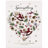 Spangsberg Коледен календар 227 гр