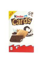 Ferrero Kinder карти  77 гр