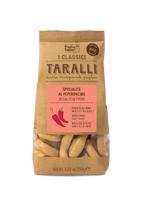 Puglia Sapori Taralli  с чили пипер 250 гр