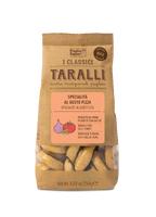 Puglia Sapori Taralli  с вкус на пица 250 гр