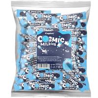 Capico Космически млечни бонбони 50 бр 650 гр